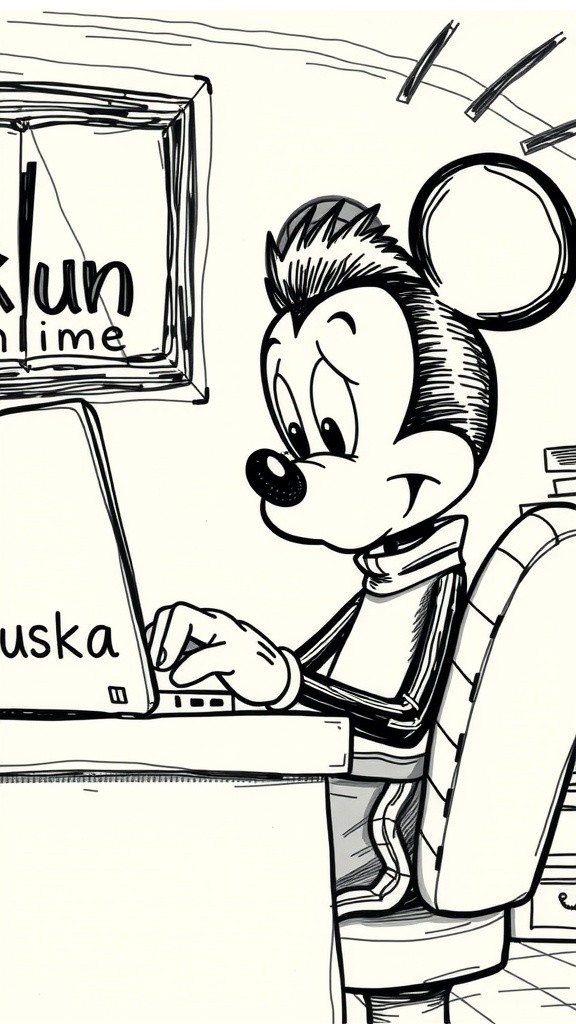 Konsultasi Dukun Online: Penyembuhan Patah Hati yang Konyol