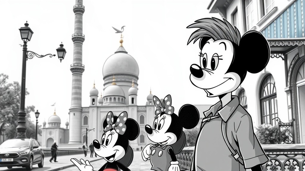 একটি কোরআনের গল্প