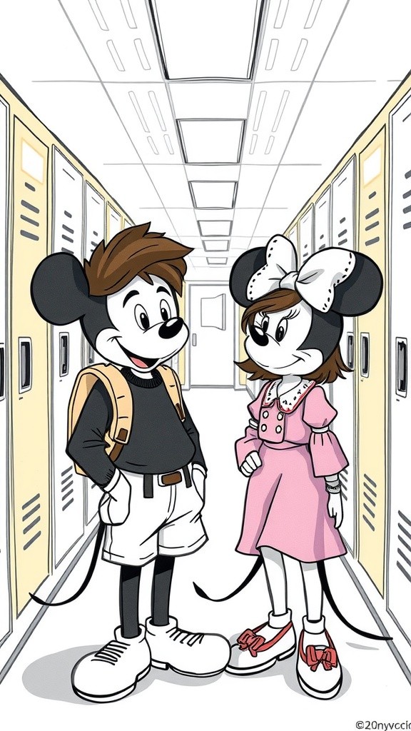 School Ka Drama