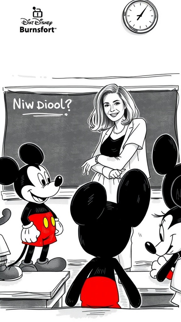 Kuis Hewan Lucu di Kelas