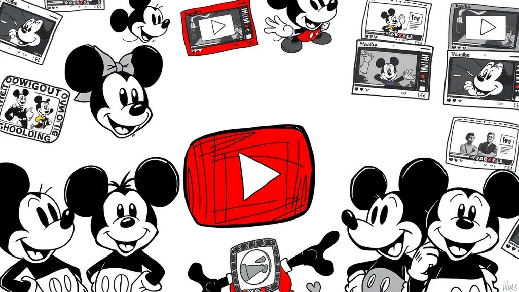 Menyelami Dunia Konten YouTube!