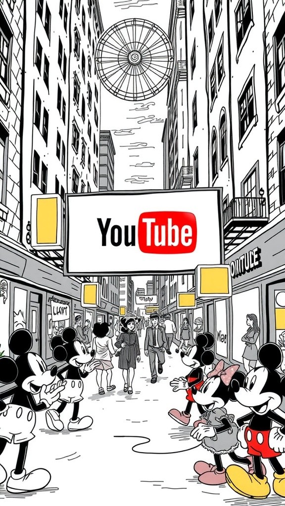 The Rise of Islamic Content on YouTube