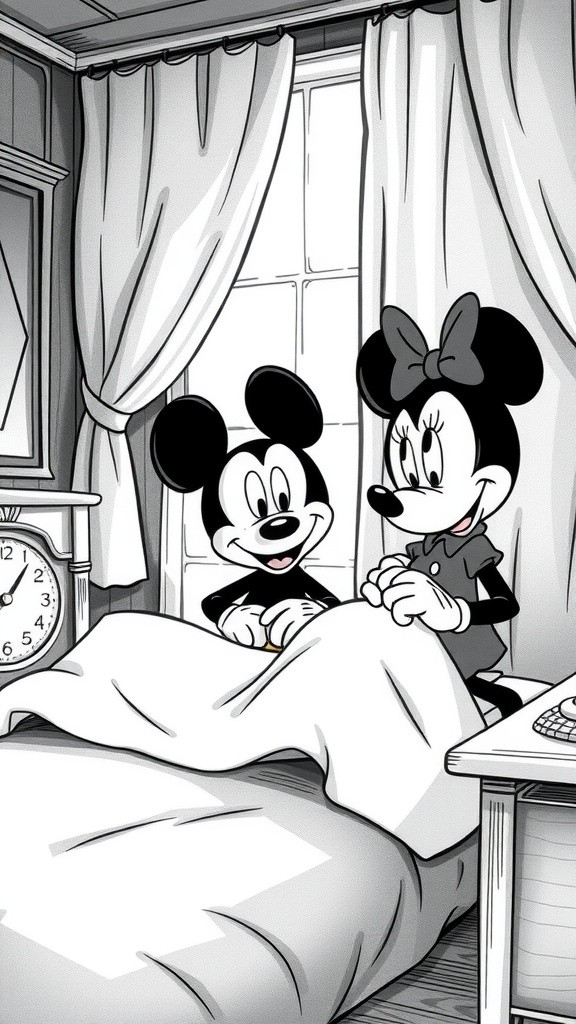 5 Cara Ampuh Tidur Nyenyak