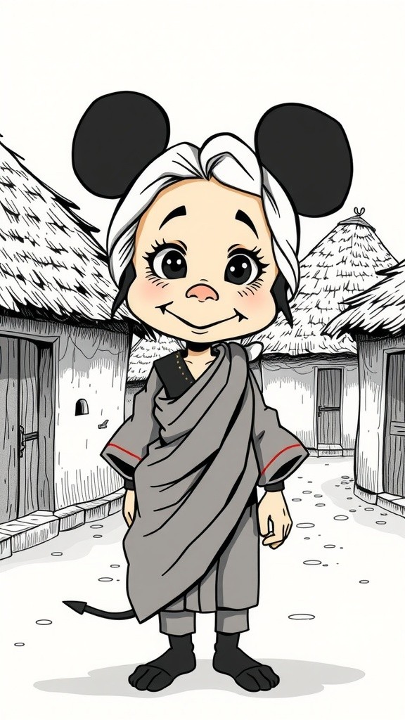 سخی کا انعام