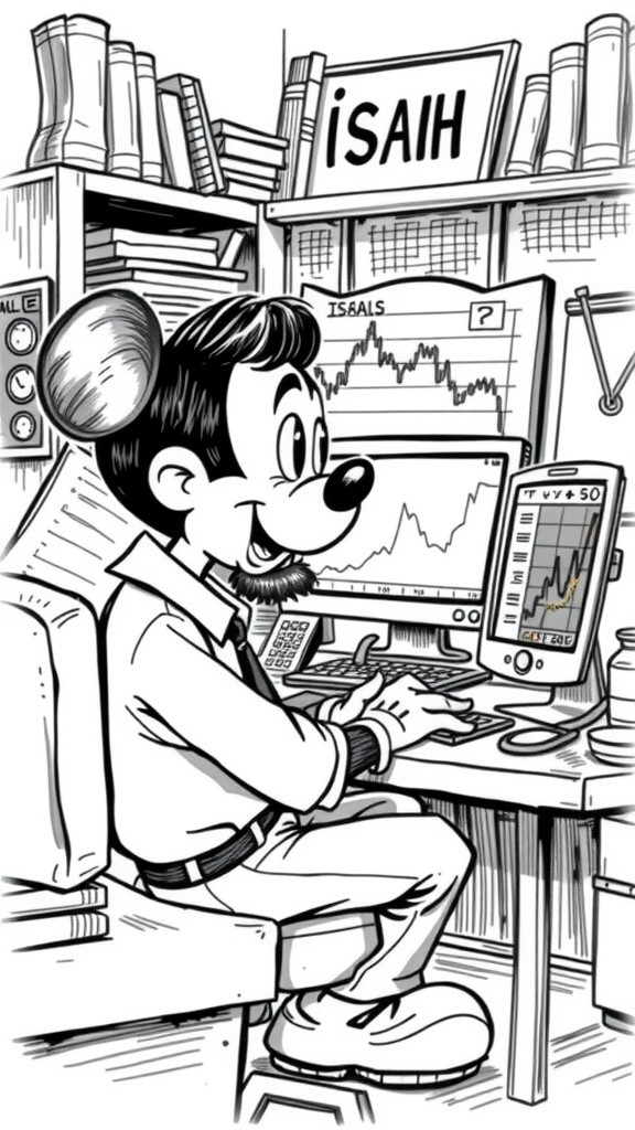 Pelajaran Investasi: Dari Cuan Cepat ke Kebangkrutan