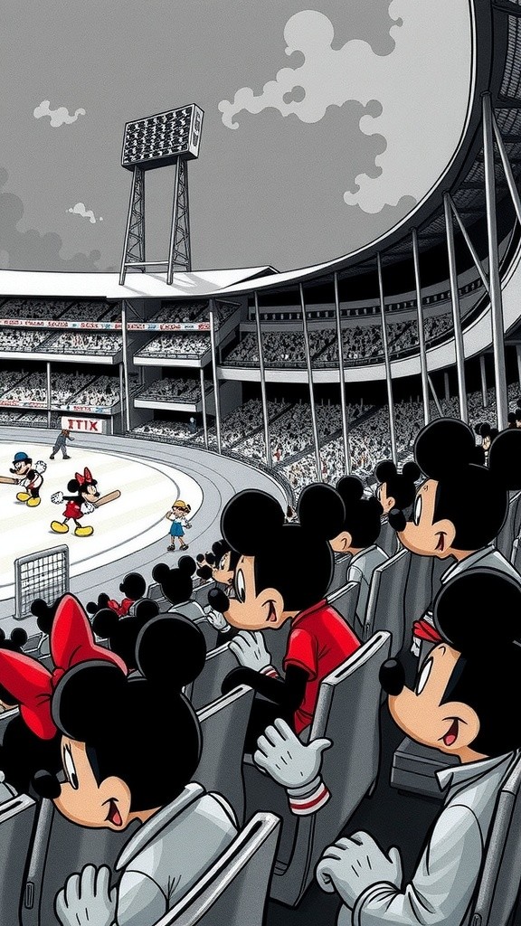 Mickey Ka Khel: Climactic Antim Pal