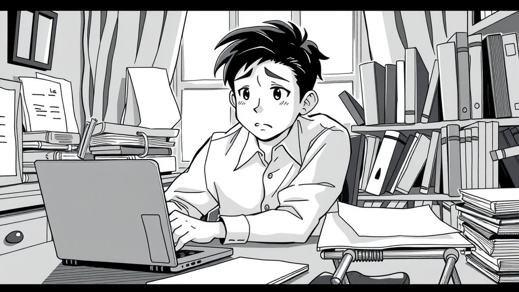 Doraemon's Homework Help for Nobita