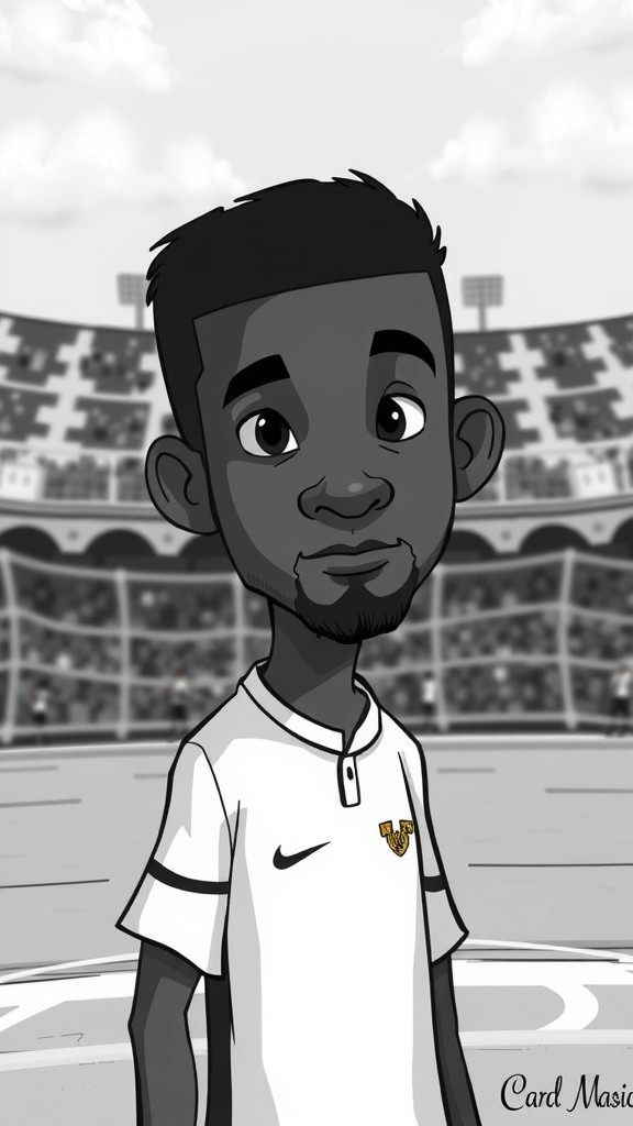 Gol Kemenangan Mickey di Detik Terakhir