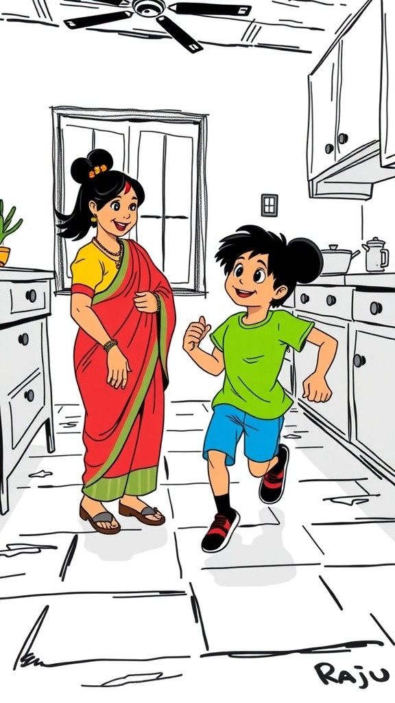 टाइम ट्रैवल: आलस्य का महंगा सबक