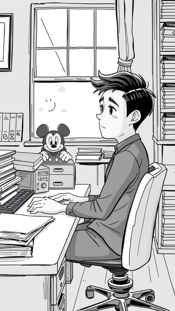 Doraemon's Homework Help for Nobita