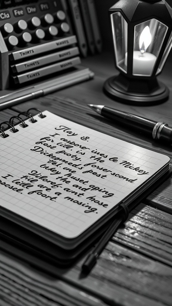 Creative Journeys: An Emotional Exploration