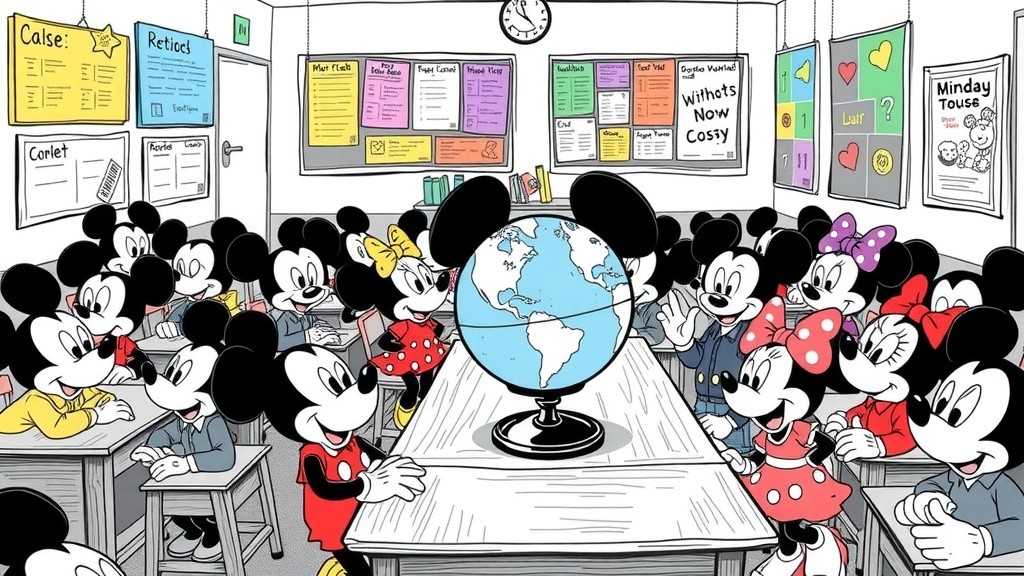 Amazing Knowledge: Surprising Facts from Around the World