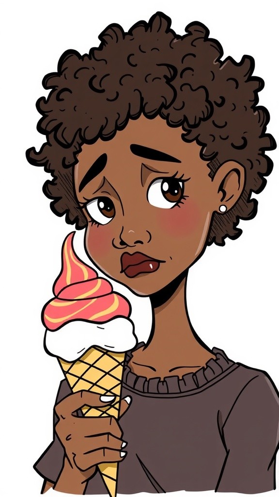 The Science of Brain Freeze: Understanding Cold-Induced Discomfort