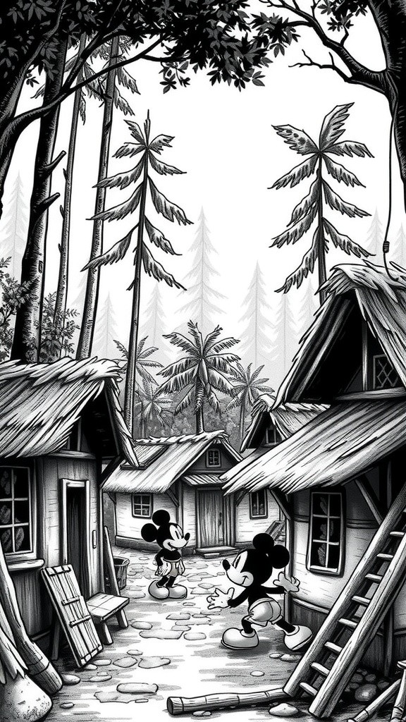 Mihmah's Story