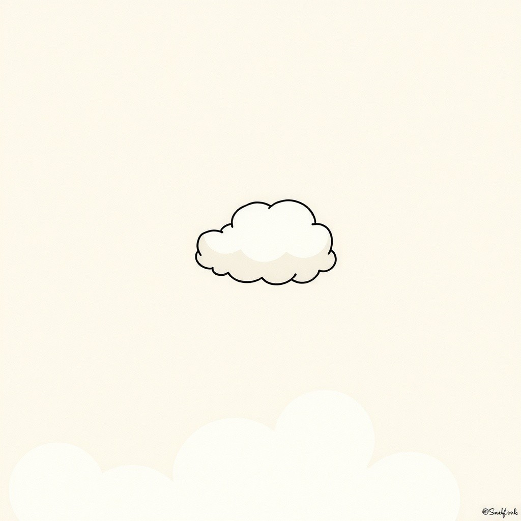 Puffy the Sky Painter: A Colorful Adventure!