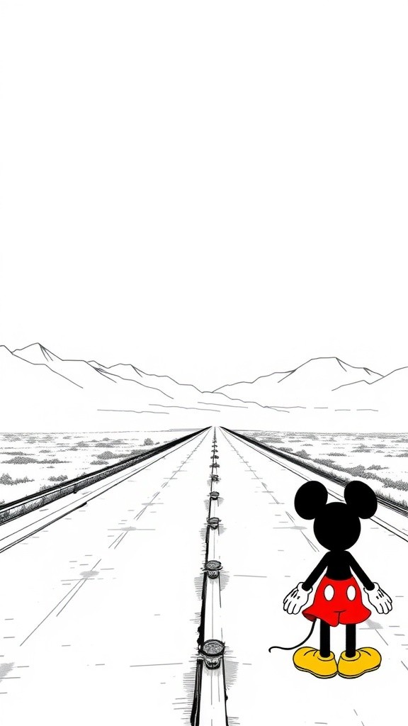 Caminos de Deuda: 3,342 Millas de Ausencia