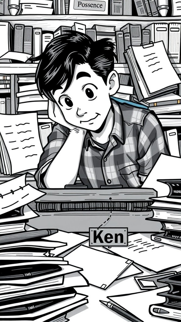 Doraemon's Homework Help for Nobita