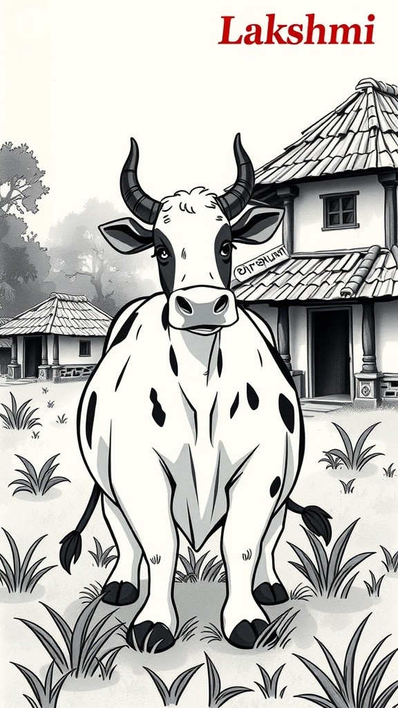 लक्ष्मी गाय की अनोखी बाइक यात्रा