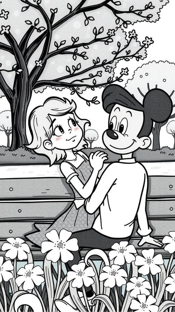 5 Daily Habits of Happy Couples