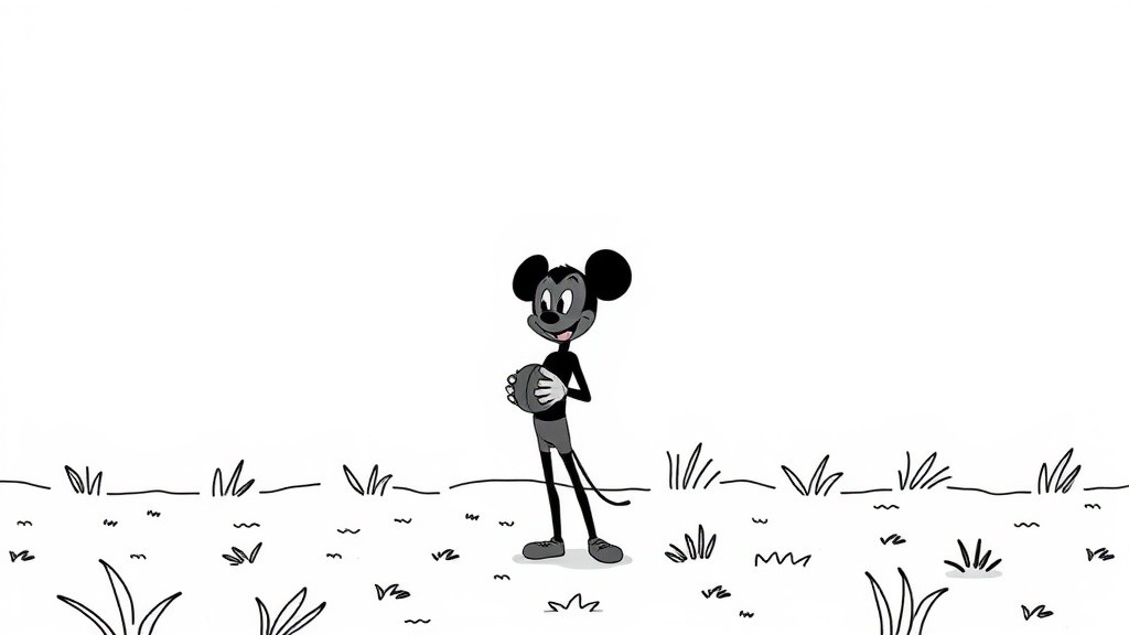 A Aventura do Stickman e seu Cachorro Feliz