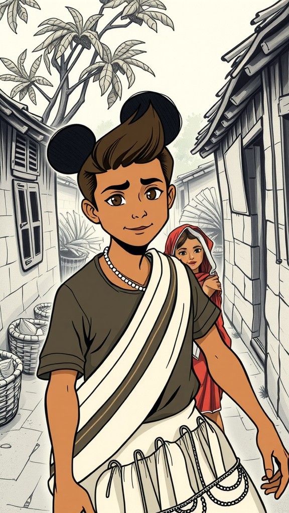 ভালো মন: আসল জাদু