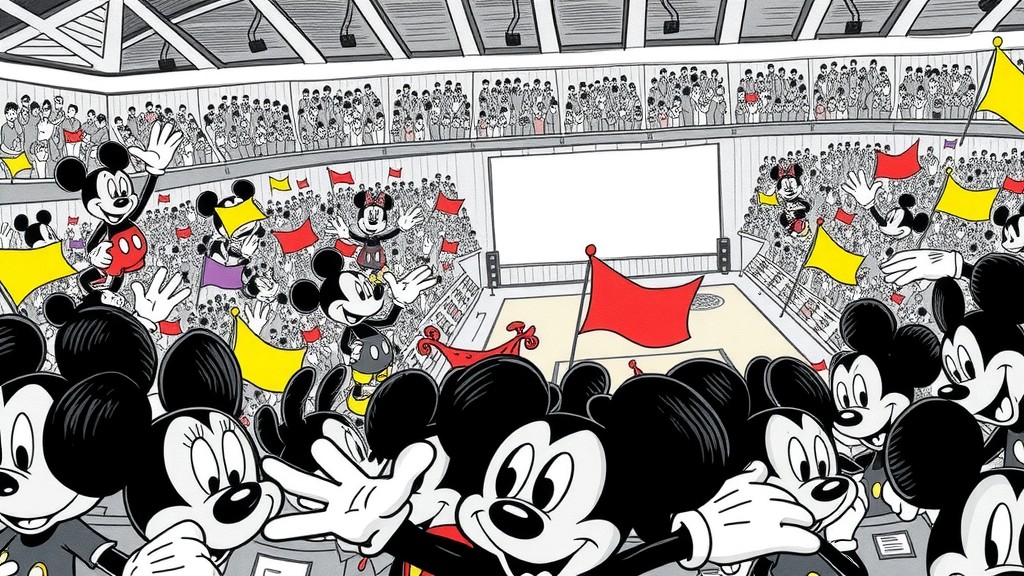 Joy and Triumph: A Celebration of Team Spirit in Children's Sports