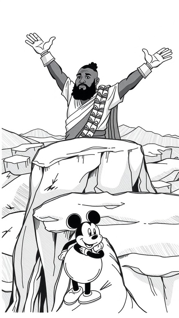 The Journey to Success: Unwavering Determination