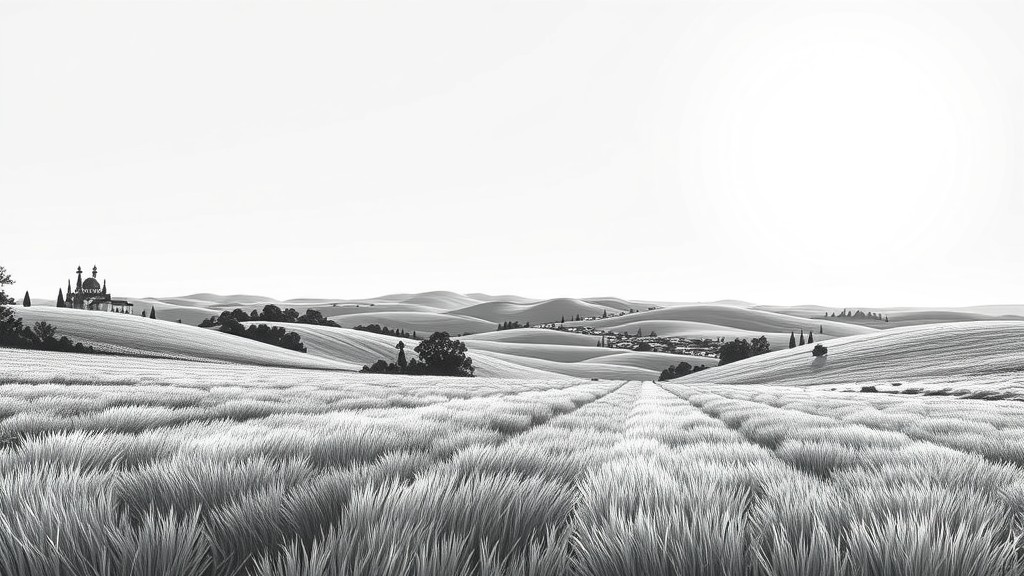 David and Goliath: A Brave Shepherd's Quest