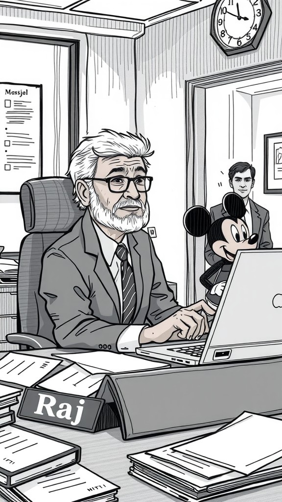 Meet Gouse Pasha Shaik: Principal Statistical Programmer at Sanofi