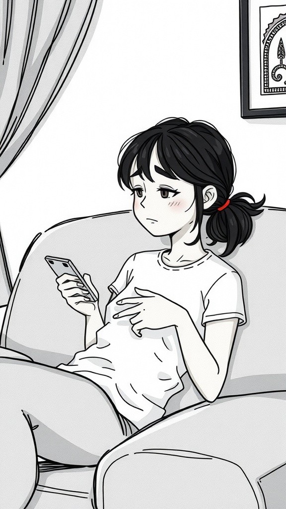 Fenomena Tung Tung Tung Sahur di TikTok