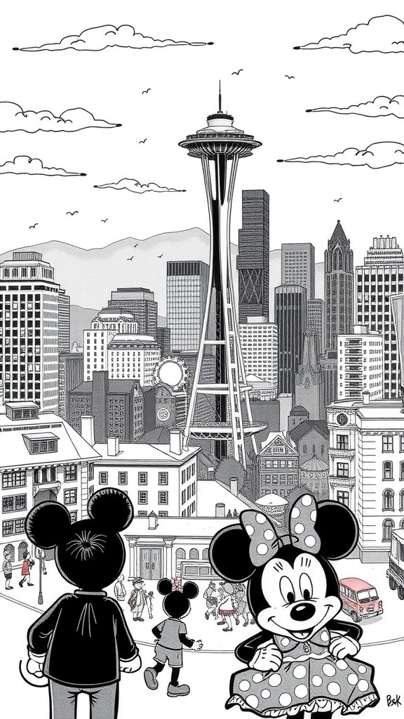Secrets Beneath Seattle: The Hidden City