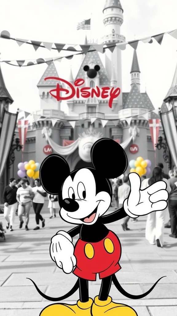 Magical Moments: A Disney History Recap!