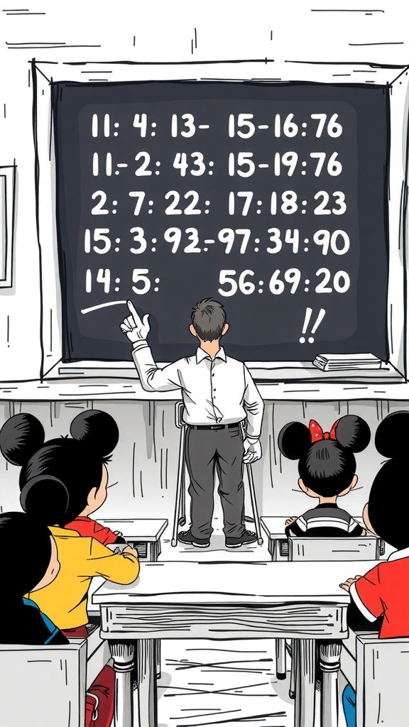 Understanding Integers in Everyday Life