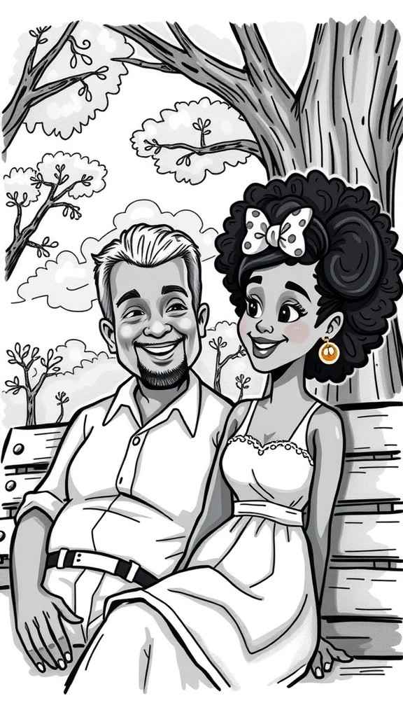Trust and Secrets: The Turning Point in a Relationship
