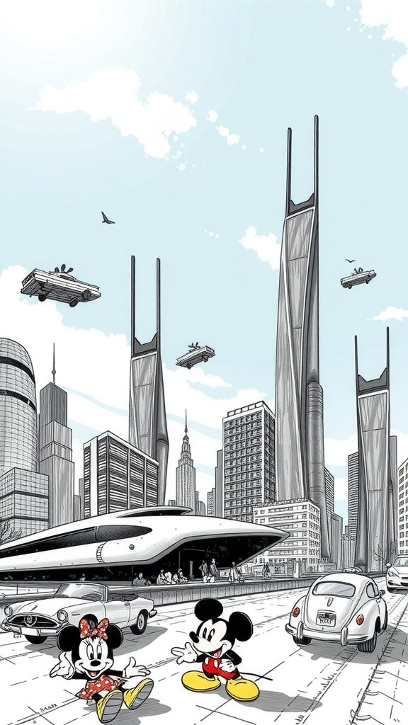 Algorand Foundation 2025 Vision