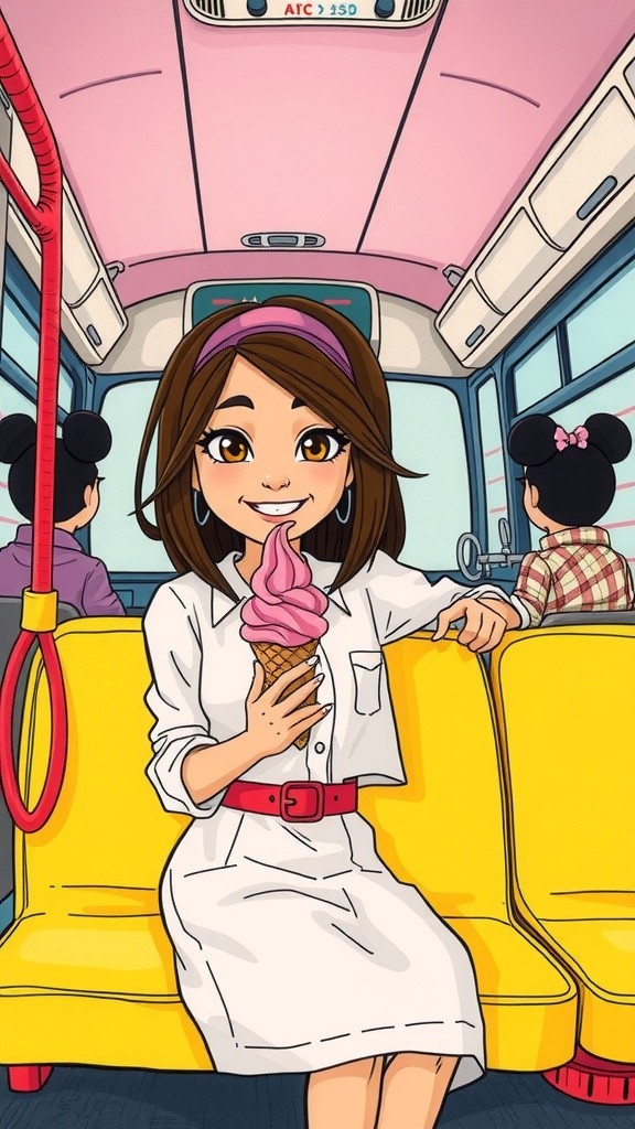 Ice Cream Ki Shikayat 😂