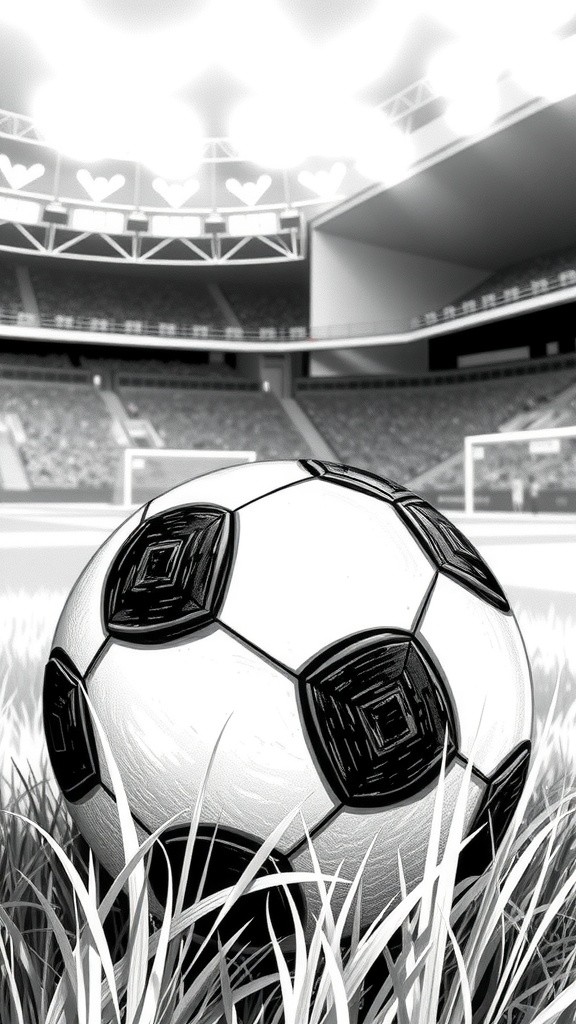 Mickey's Last-Minute Winning Goal!