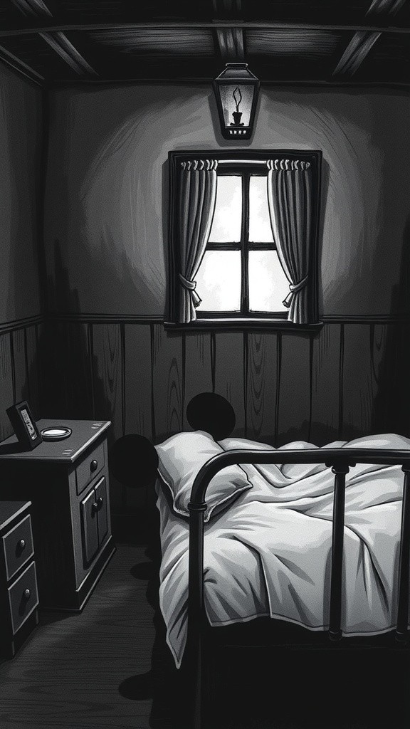 The Nightmare Return