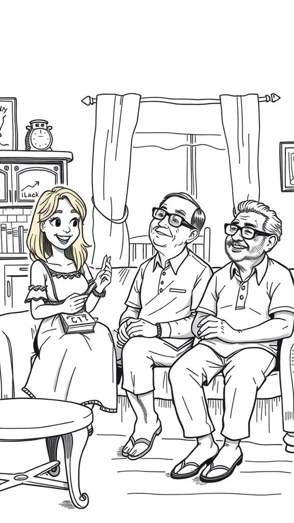 Disconnected: A Boy's Phone Addiction and Its Impact on Family