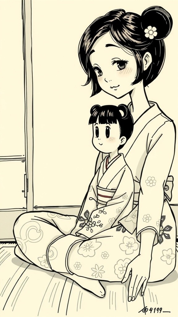 The Haunted Doll of Okiku: Hair That Never Stops Growing