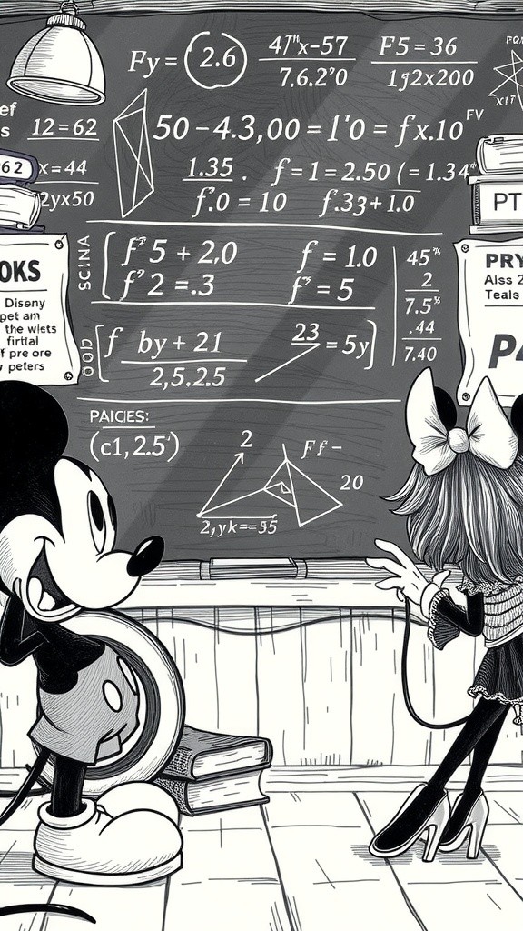 Understanding Linear Equations in Two Variables