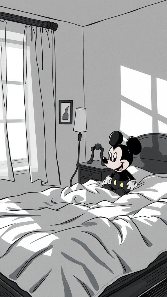 The Perfect Morning