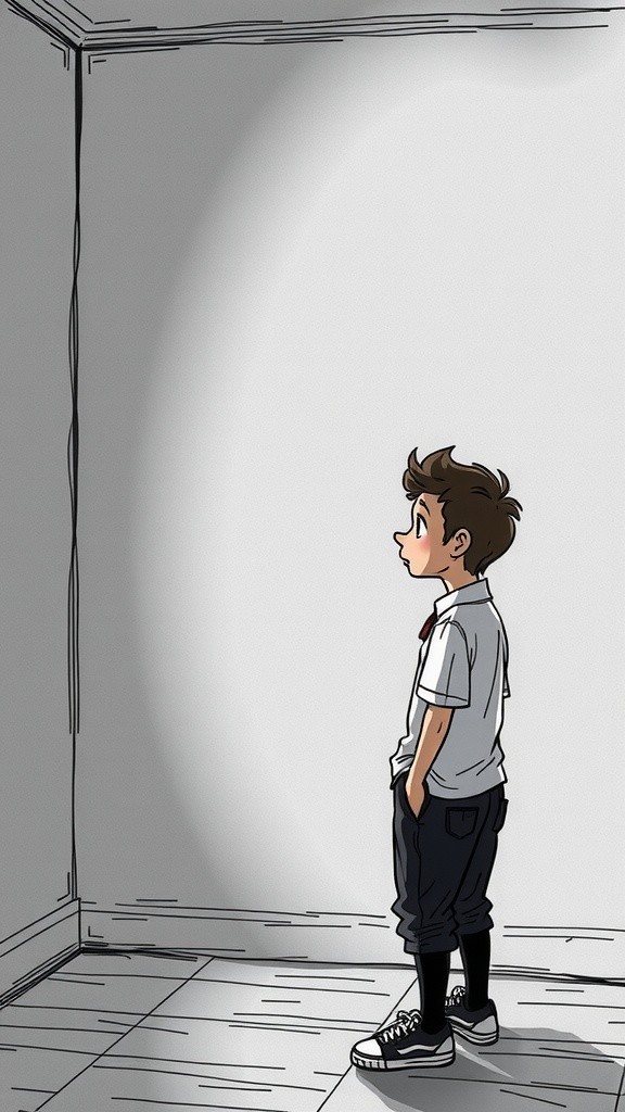 The Silent Breakup: Understanding Emotional Detachment
