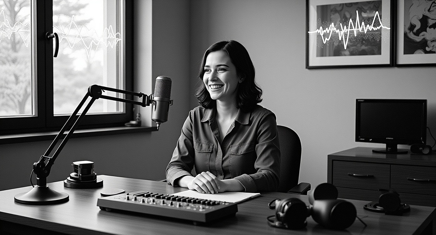 Bringing Words to Life: The Art of Engaging Voiceovers