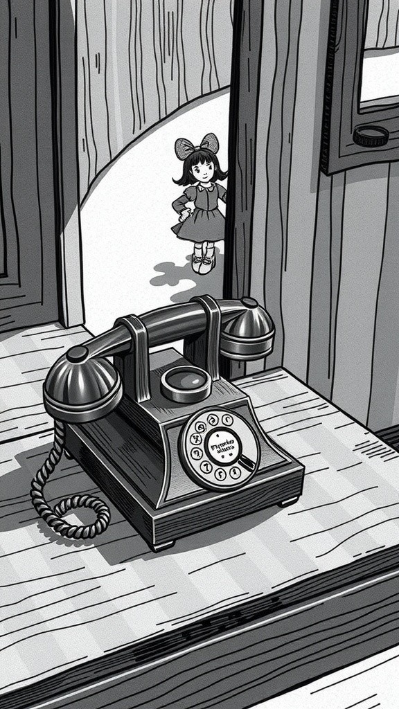 The Call from Beyond