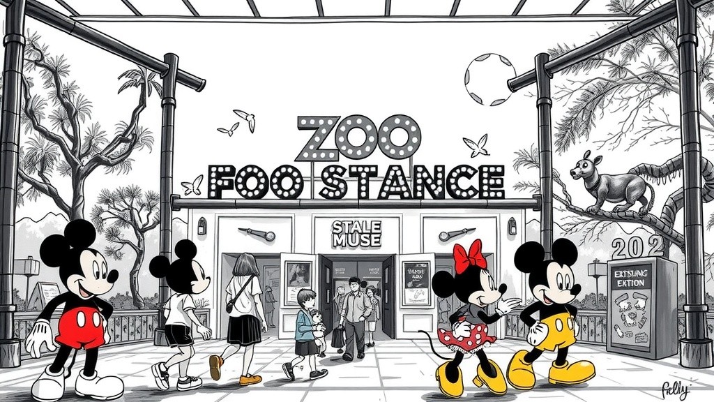 Understanding the Zoo