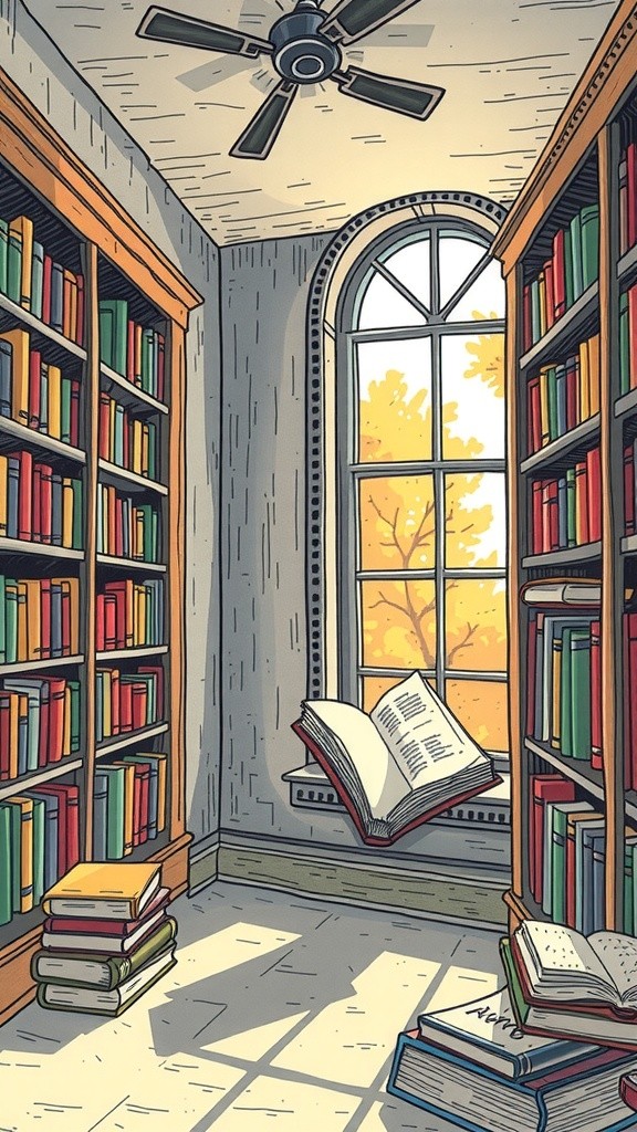 The Book's Transformation