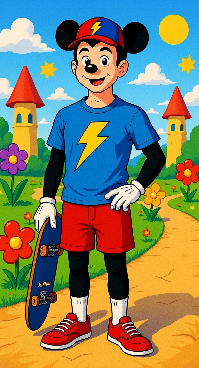 Max's Wild Ride: The Power of Friction!