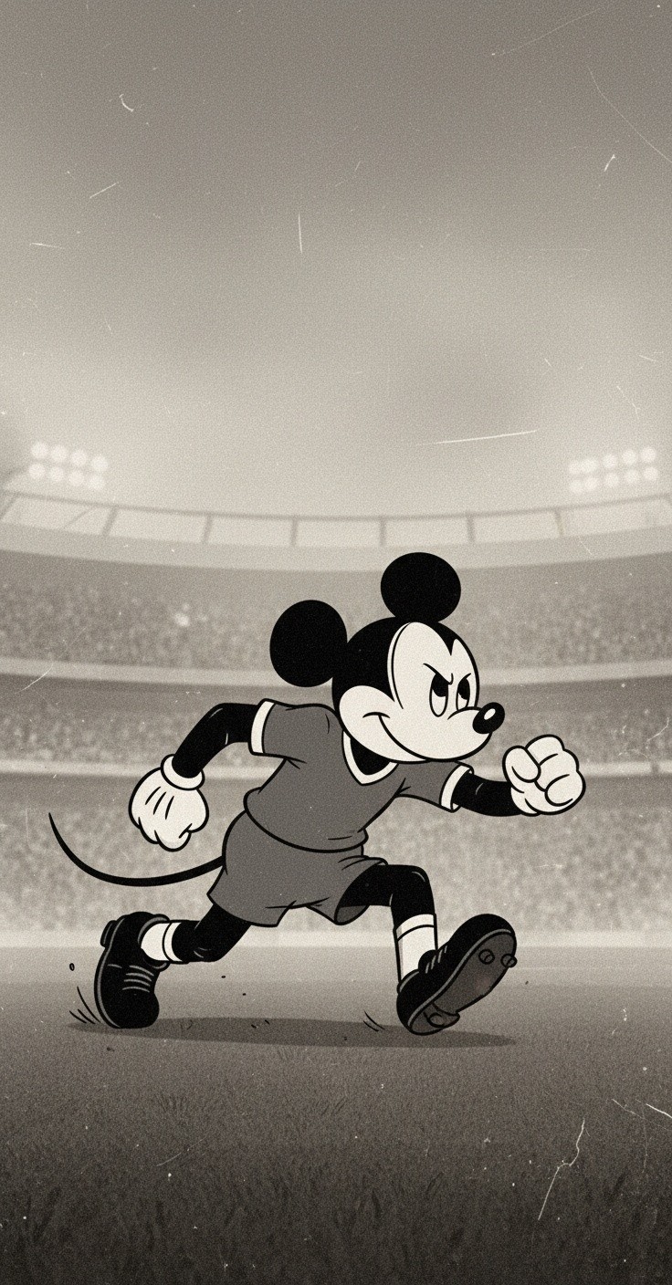 The Heart of a Champion: Memories on the Field
