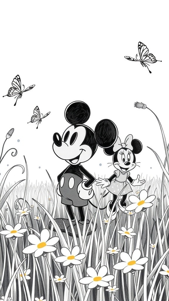 A Friendship of Healing